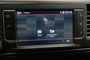 Citroen Jumpy bild 23