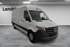 Mercedes e-Sprinter bild 3
