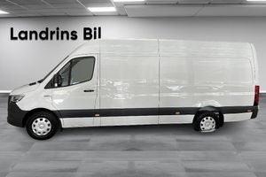 Mercedes e-Sprinter bild 4