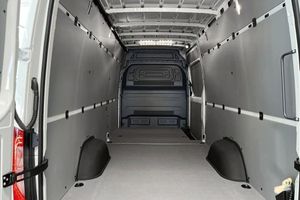 Mercedes e-Sprinter bild 14