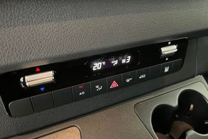 Mercedes e-Sprinter bild 13