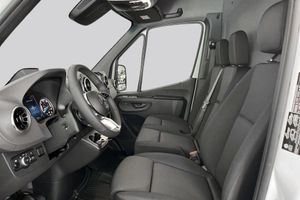 Mercedes e-Sprinter bild 8