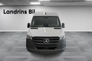 Mercedes e-Sprinter bild 2