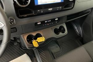 Mercedes e-Sprinter bild 12
