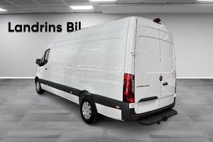 Mercedes e-Sprinter bild 6