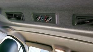 Renault Trafic bild 10
