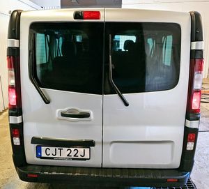 Renault Trafic bild 5