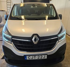 Renault Trafic bild 3