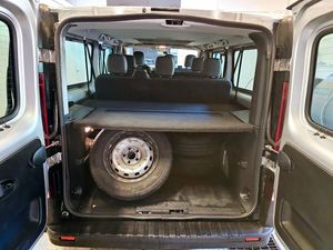 Renault Trafic bild 6