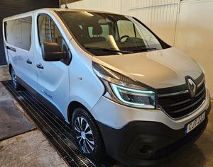 Renault Trafic bild 2