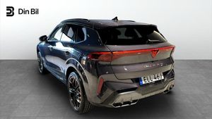 Cupra Terramar bild 3
