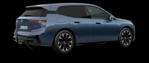 BMW iX bild 2