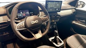 Dacia Jogger bild 12