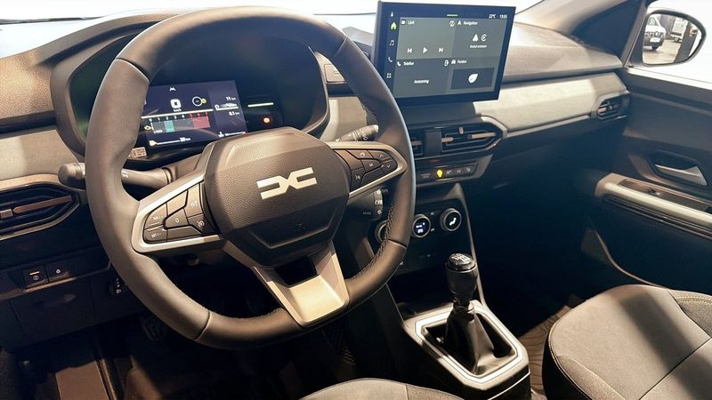 Dacia Jogger bild 12