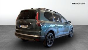 Dacia Jogger bild 5