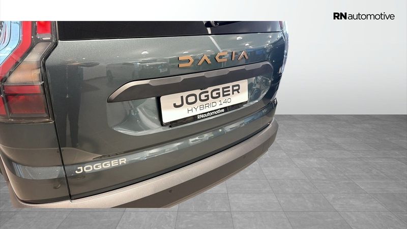 Dacia Jogger bild 23