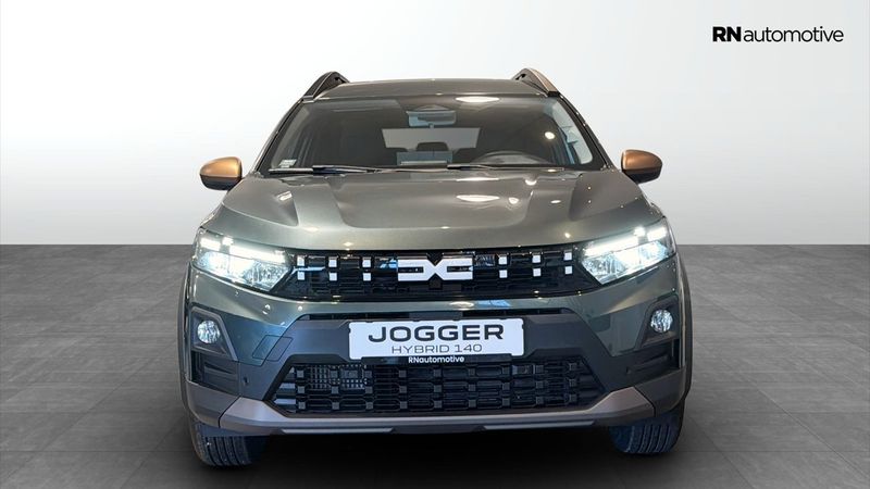 Dacia Jogger bild 8