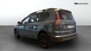 Dacia Jogger bild 3