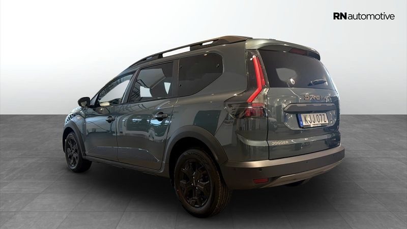Dacia Jogger bild 3