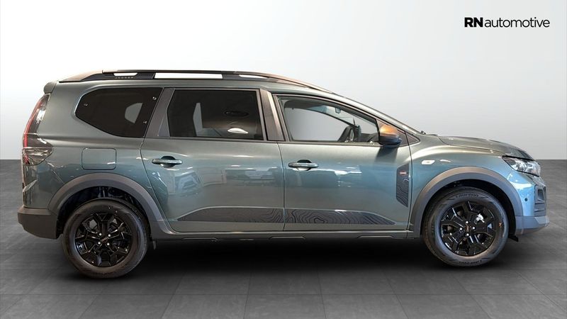 Dacia Jogger bild 6