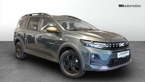 Dacia Jogger bild 7
