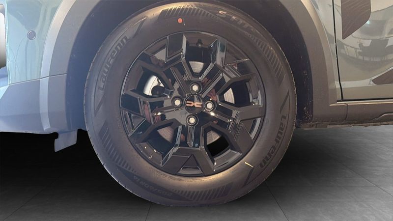 Dacia Jogger bild 9