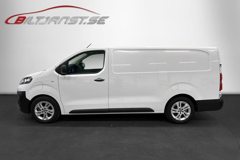 Opel Vivaro bild 2