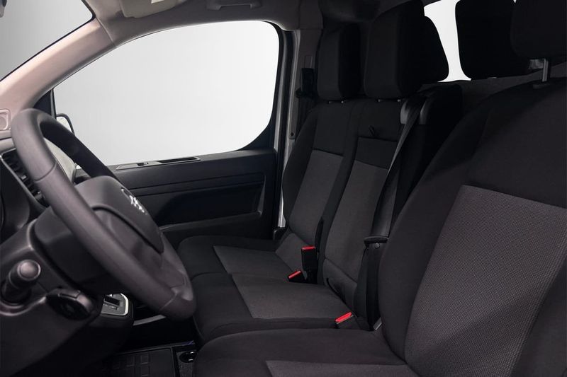 Opel Vivaro bild 10