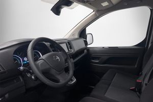 Opel Vivaro bild 9
