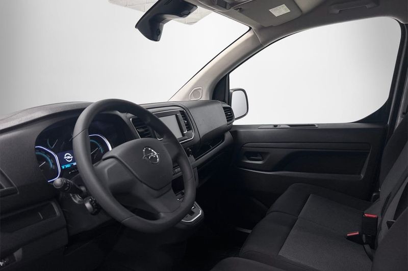 Opel Vivaro bild 9