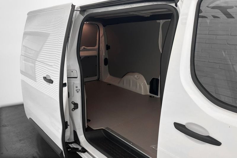 Opel Vivaro bild 5