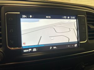 Opel Vivaro bild 16
