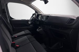 Opel Vivaro bild 11