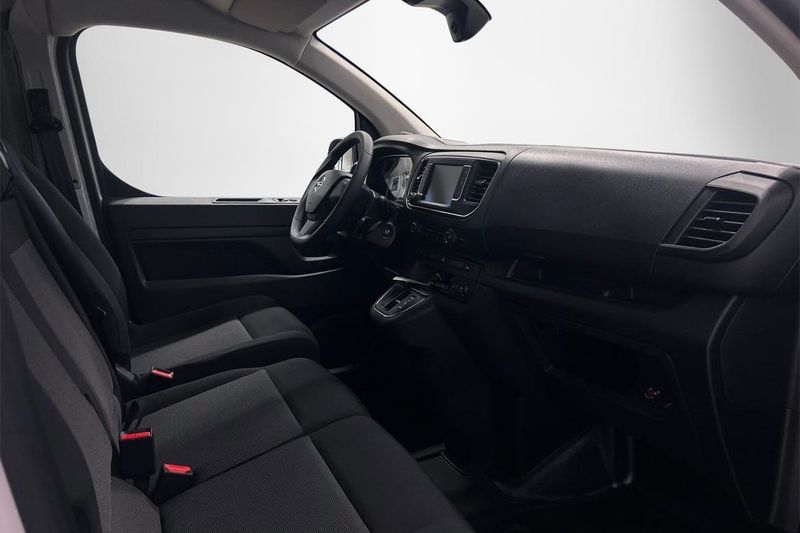 Opel Vivaro bild 11
