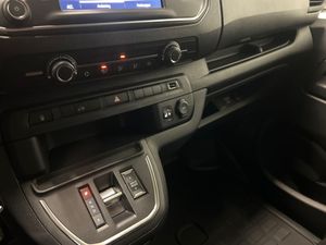 Opel Vivaro bild 13