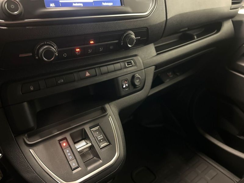 Opel Vivaro bild 13