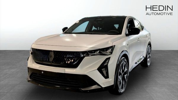Renault Rafale ESPRIT ALPINE EDITION E-TECH 300 4X4 PLUG-IN - 2025