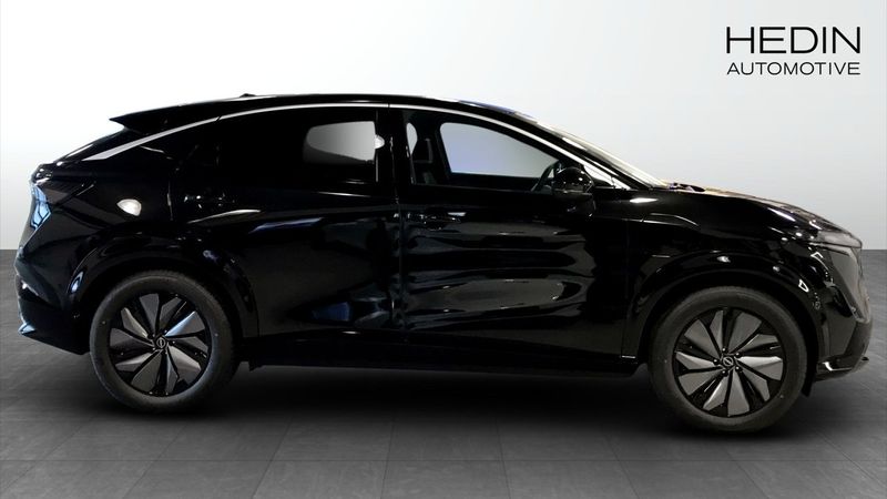 Nissan Ariya bild 6