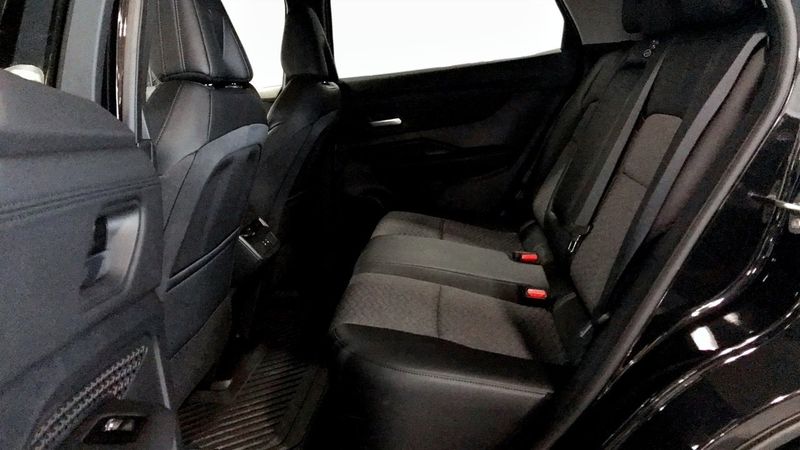 Nissan Ariya bild 5