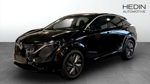 Nissan Ariya bild 1