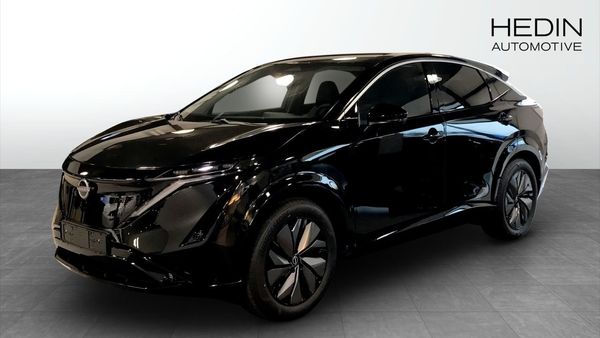 Nissan Ariya Advance 63kwh - 2025