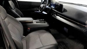 Nissan Ariya bild 3