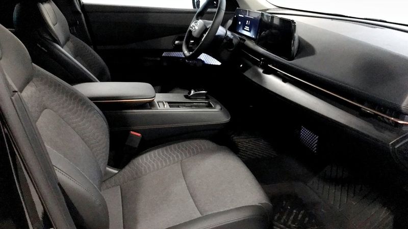 Nissan Ariya bild 3