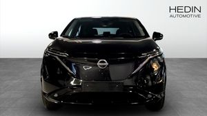 Nissan Ariya bild 8