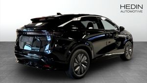 Nissan Ariya bild 2