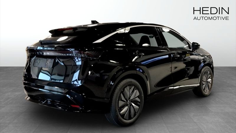 Nissan Ariya bild 2
