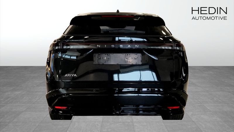 Nissan Ariya bild 7