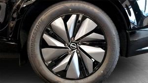 Nissan Ariya bild 9