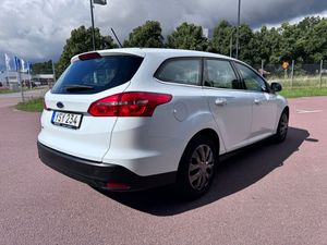 Ford Focus bild 3