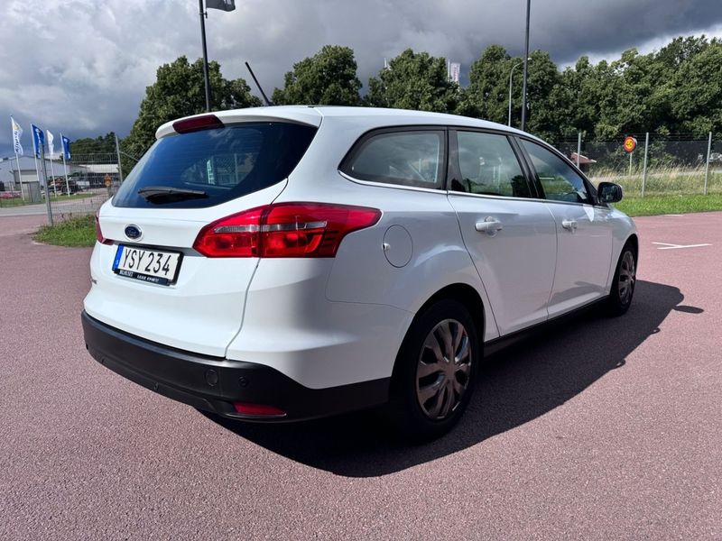 Ford Focus bild 3
